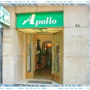 Hotel Apollo, Frankfurt am Main