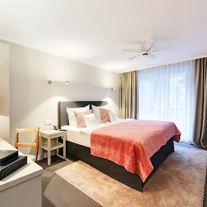 Admiral Hotel Munich