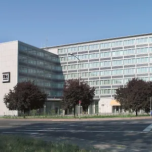 4* Otel Nh Frankfurt Niederrad