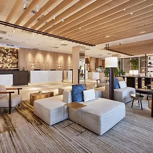 ***** Hotel The Westin Grand Frankfurt Alemania