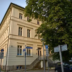 - Thomaskirche Appartement Leipzig