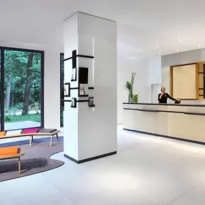 Hotel Lindner Frankfurt Sportpark, Part Of Jdv By Hyatt, Frankfurt am Main