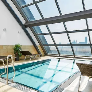 Otel Radisson Blu Frankfurt Frankfurt am Main