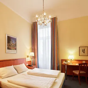3* Otel Centro National Frankfurt City, Trademark Collection By Wyndham