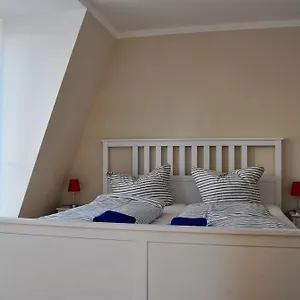 Trafford Sky Homes Appartement Leipzig