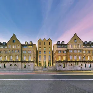 Otel Arcotel Camino Stuttgart