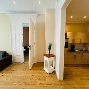 - Zoo Appartement Leipzig