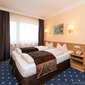 Royal Hotel Munich