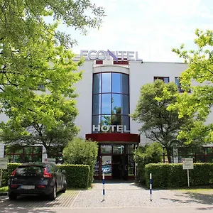 Amber Econtel Hotel Munich