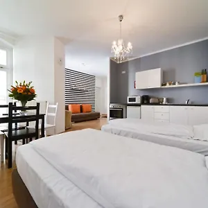 Old Town Appartement Berlin
