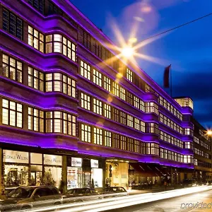 Otel Ellington Berlin