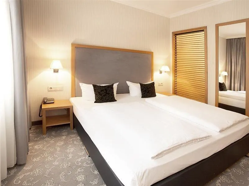 ***  Townhouse Hotel Frankfurt am Main Germany