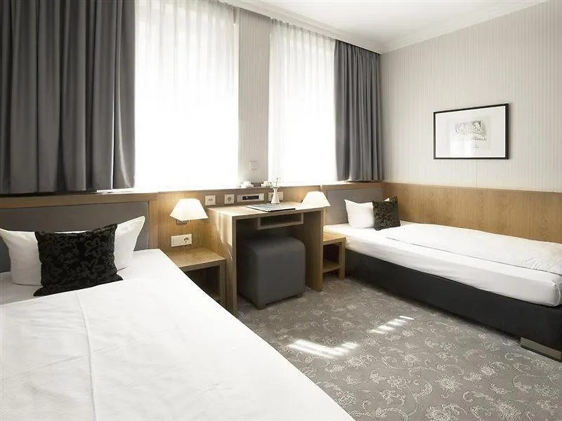 Townhouse Hotel Frankfurt am Main