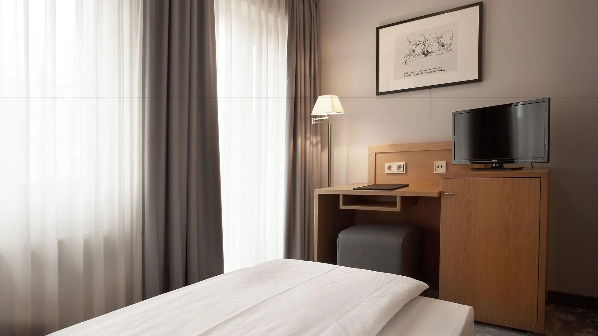 Townhouse Hotel Frankfurt am Main