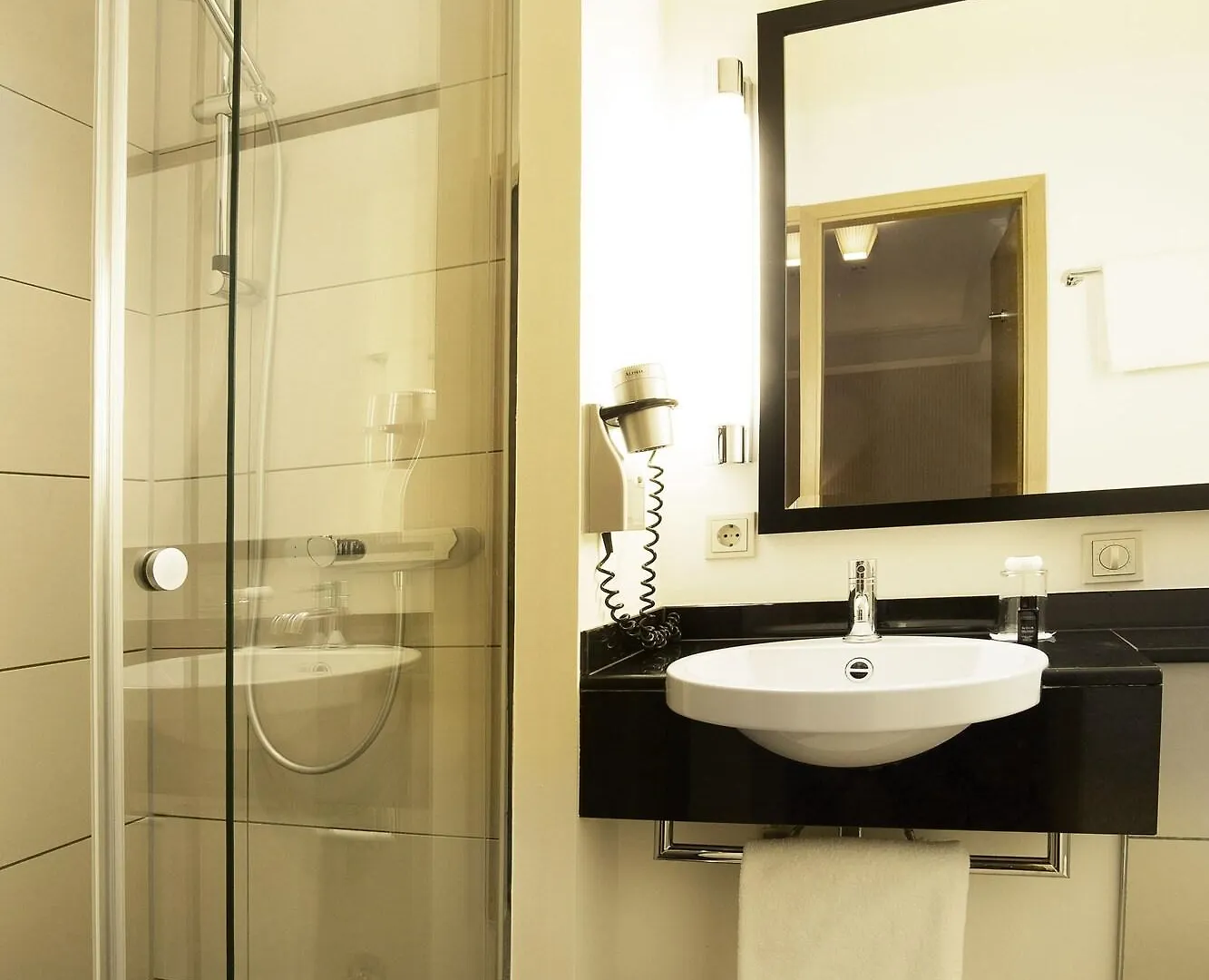 Townhouse Hotel Frankfurt am Main