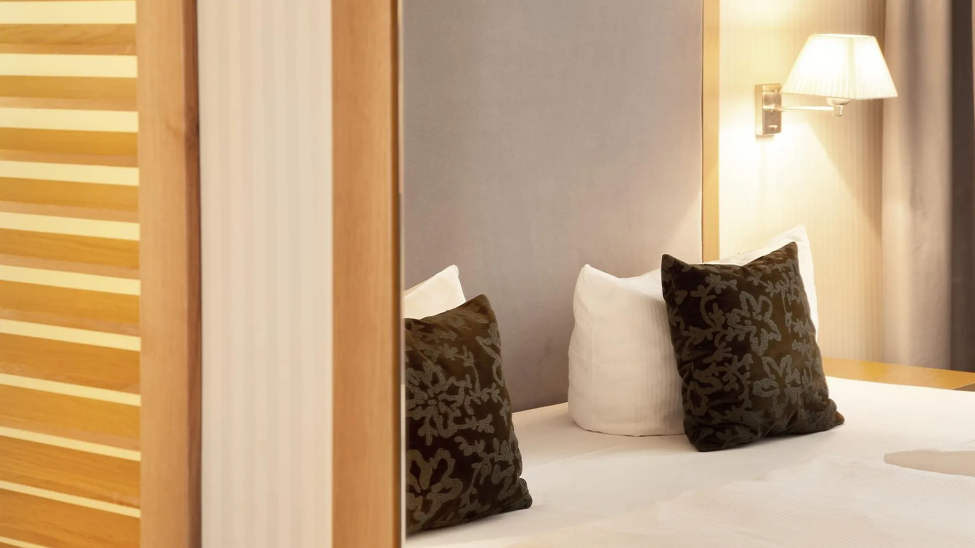 Townhouse Hotel Frankfurt am Main