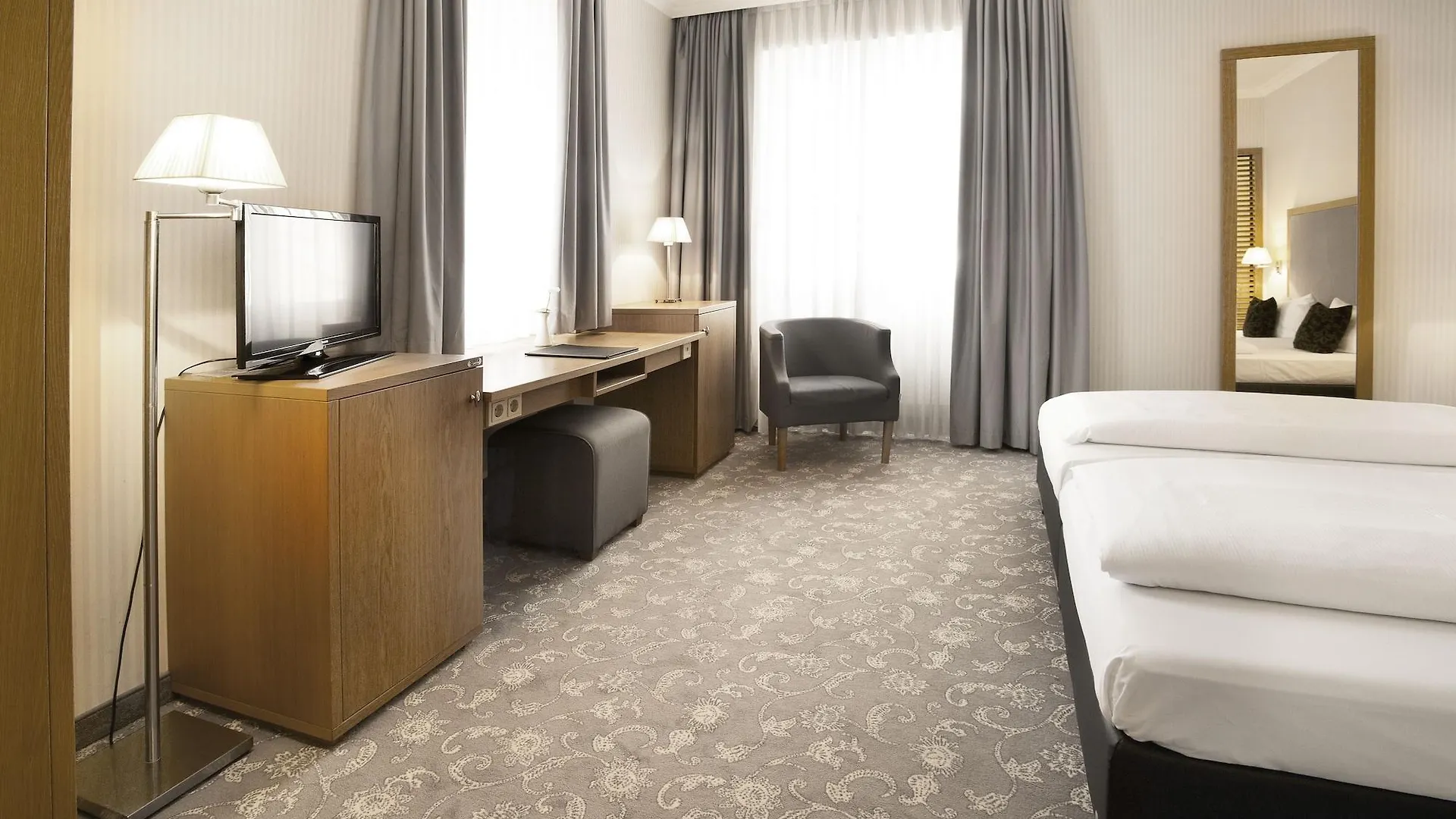 Townhouse Hotel Frankfurt am Main