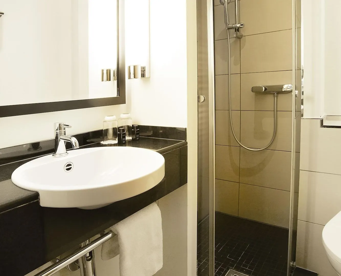 Townhouse Hotel Frankfurt am Main