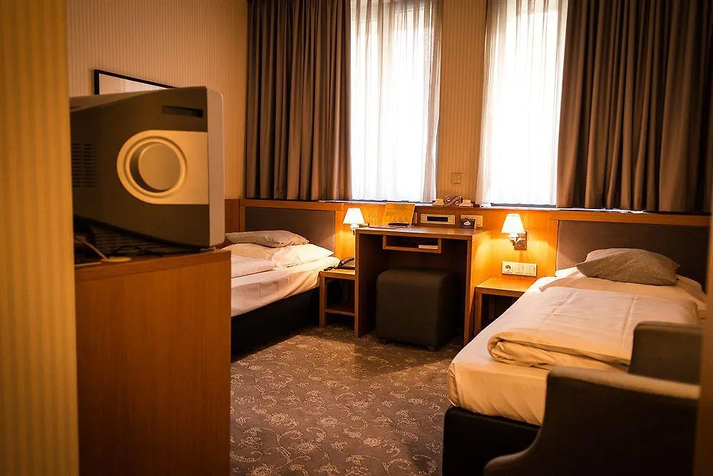 Townhouse Hotel Frankfurt am Main