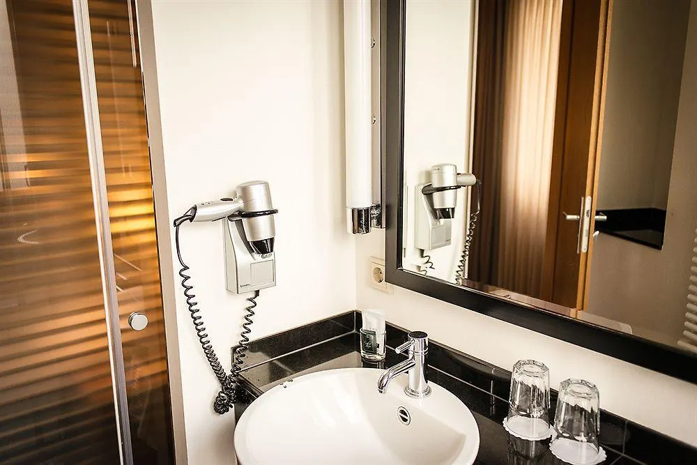 Townhouse Hotel Frankfurt am Main