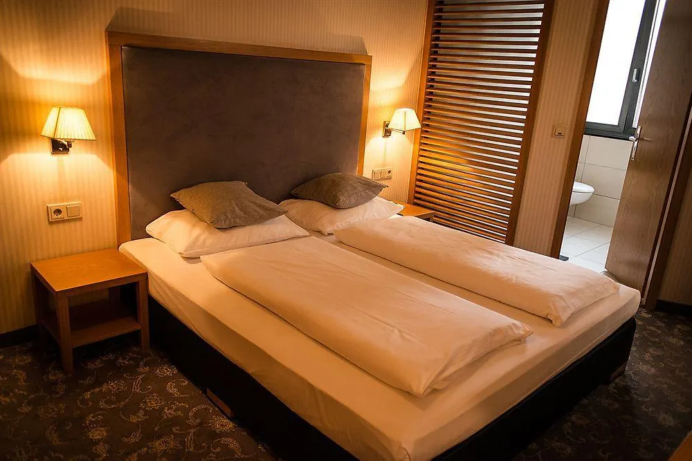 Townhouse Hotel Frankfurt am Main