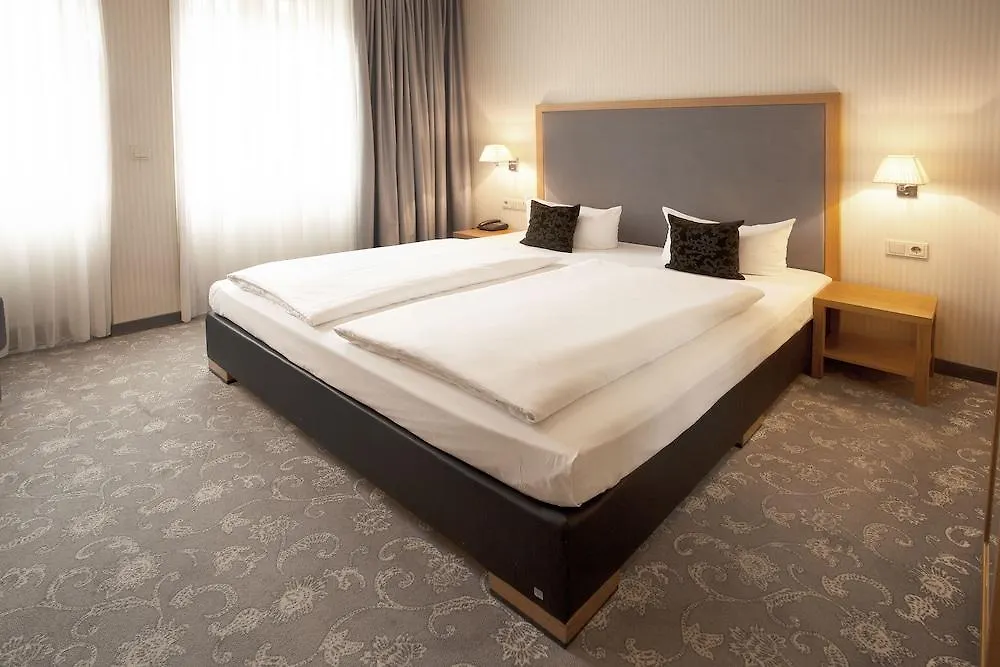 ***  Townhouse Hotel Frankfurt am Main Deutschland