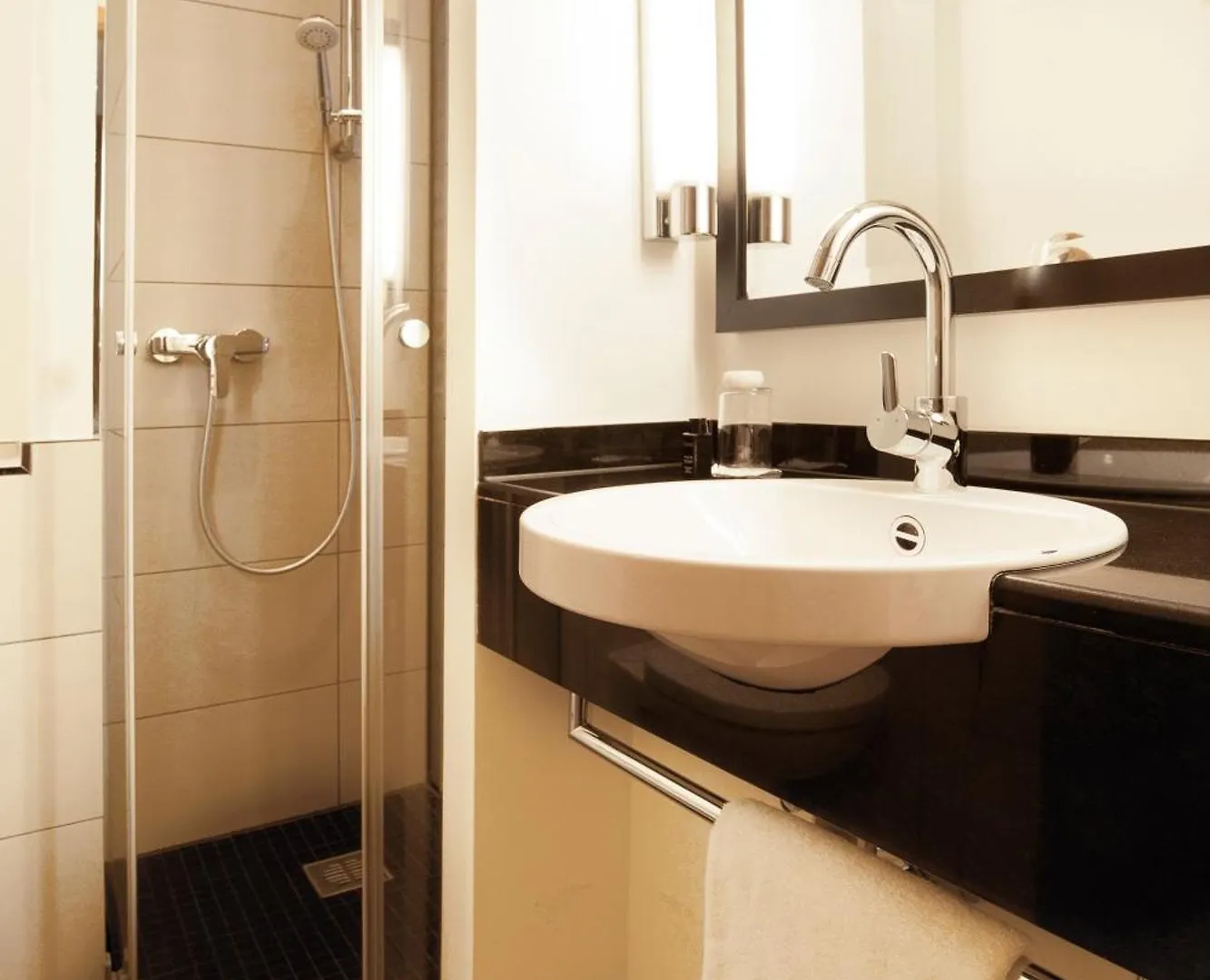 Townhouse Hotel Frankfurt am Main 3*,