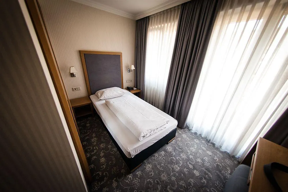 Townhouse Hotel Frankfurt am Main Germany