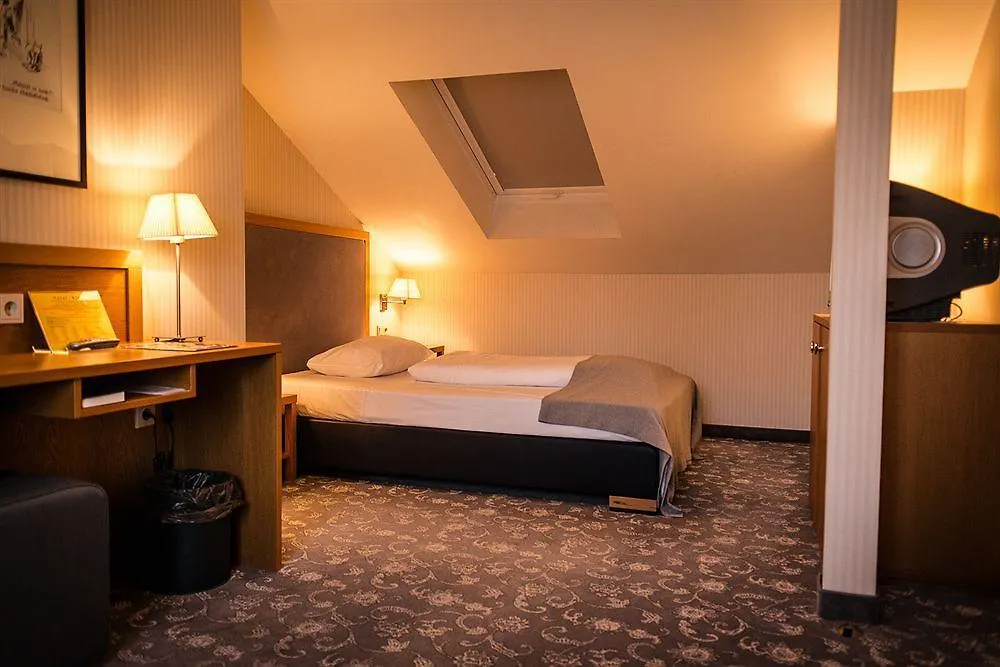 Townhouse Hotel Frankfurt am Main