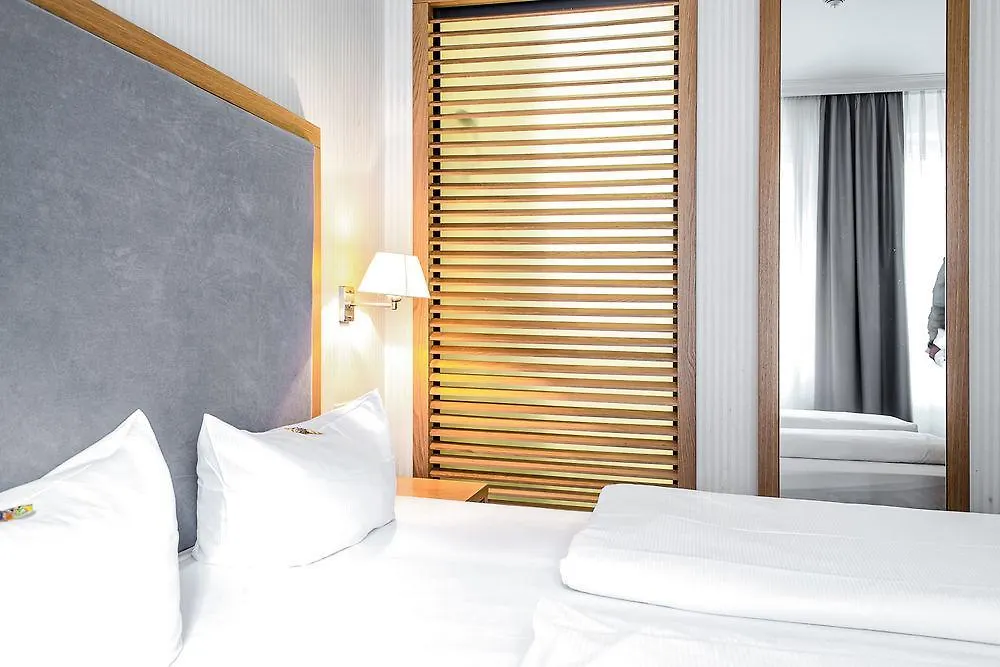 Townhouse Hotel Frankfurt am Main