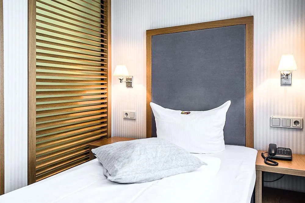 Townhouse Hotel Frankfurt am Main Germany