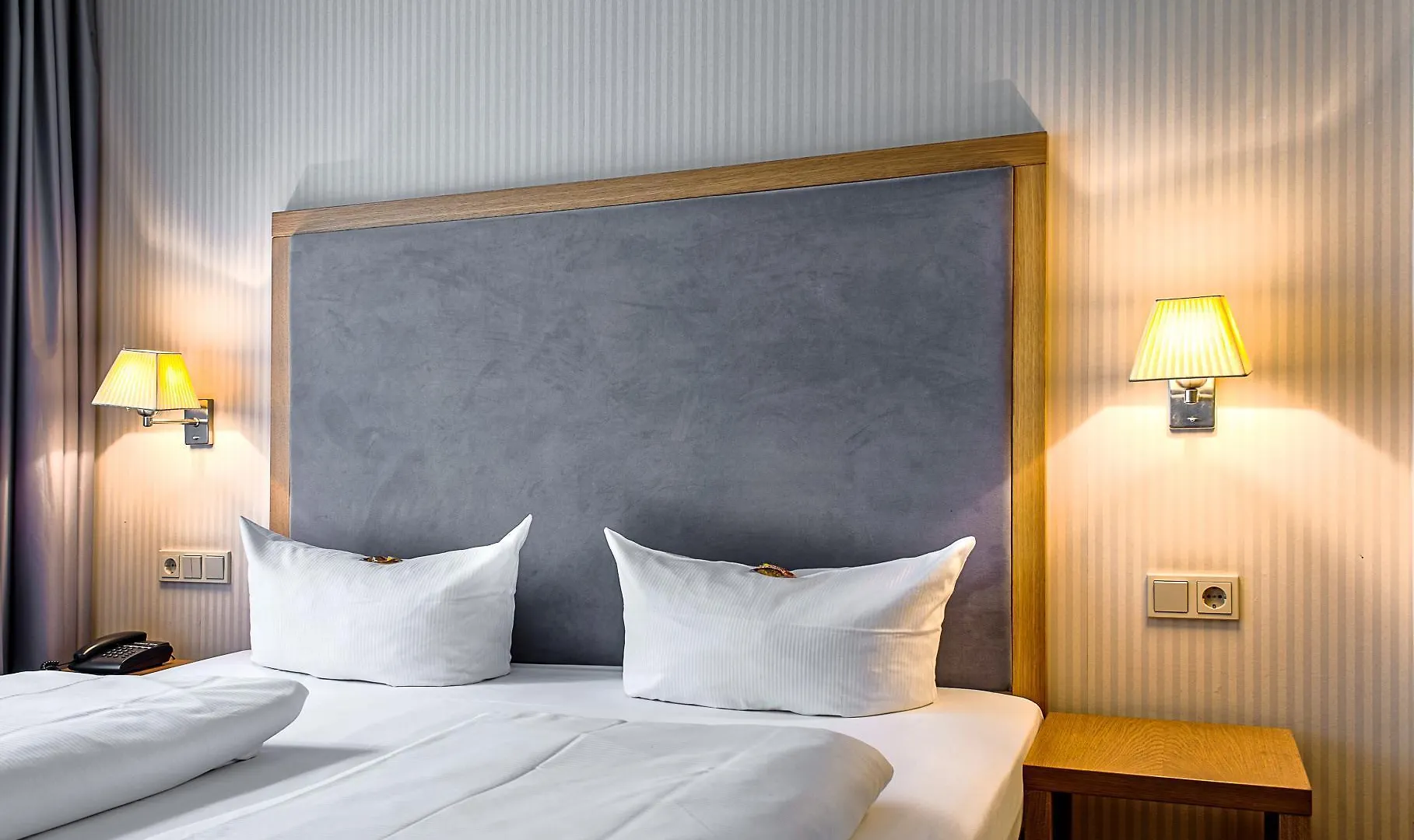 Townhouse Hotel Frankfurt am Main