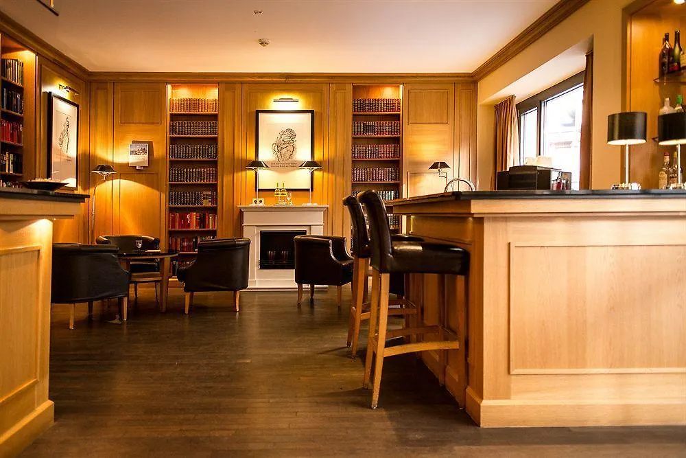 Townhouse Hotel Frankfurt am Main 3*,  Germany