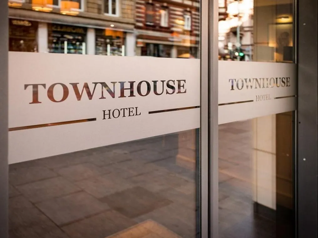 Townhouse Hotel Frankfurt am Main