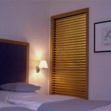 Townhouse Hotel Frankfurt am Main