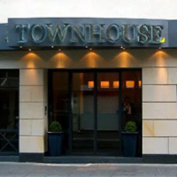 Townhouse Hotel Frankfurt am Main