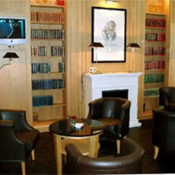 Townhouse Hotel Frankfurt am Main Germany