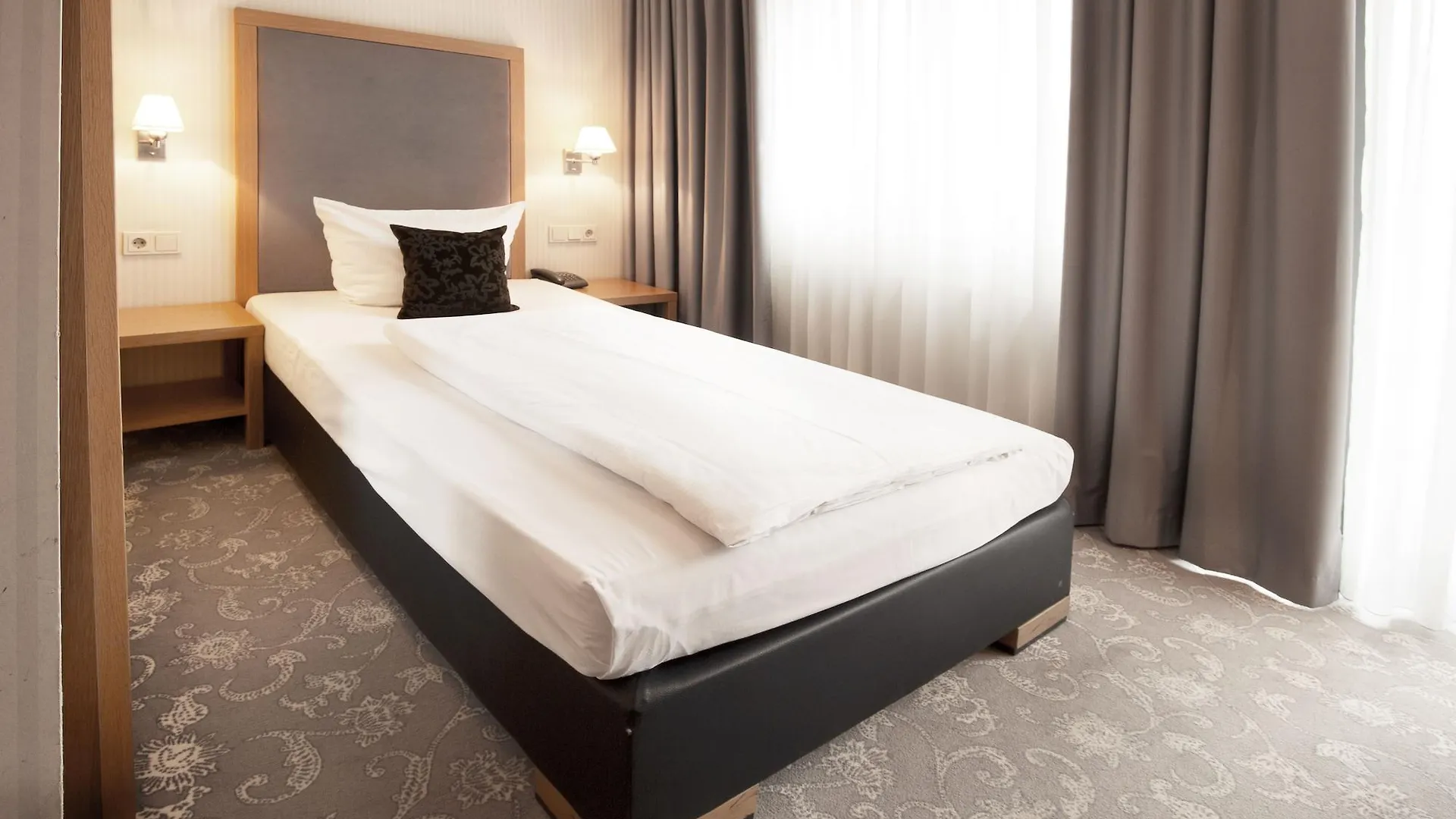 Townhouse Hotel Frankfurt am Main