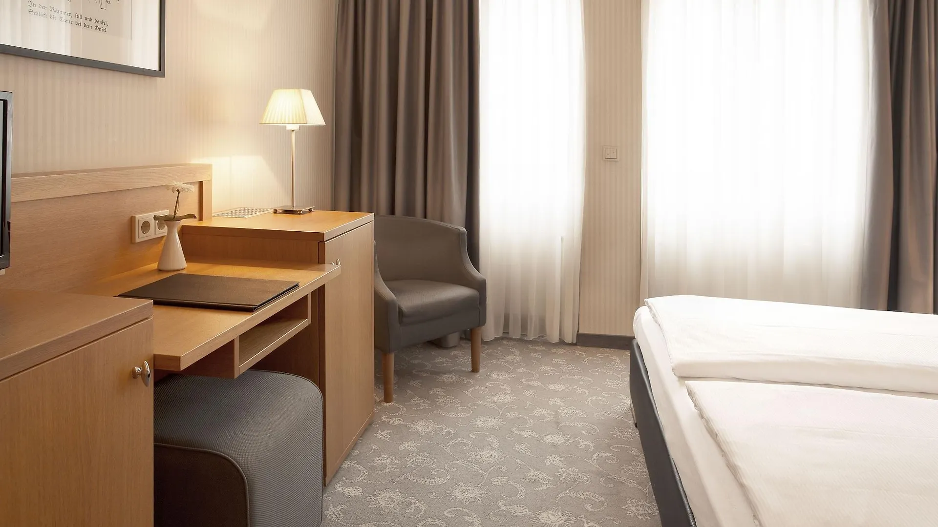 Townhouse Hotel Frankfurt am Main